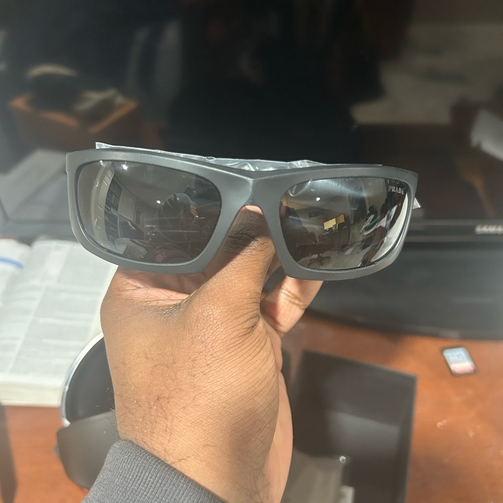 Prada PS 02YS Sunglasses